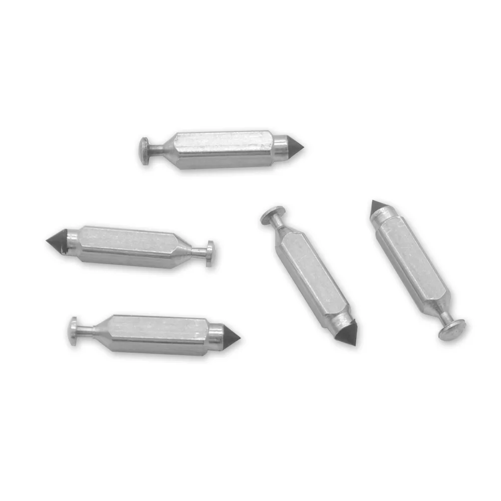 Dellorto бразильский мини карбюратор для велосипеда плавающий игольчатый клапан|float