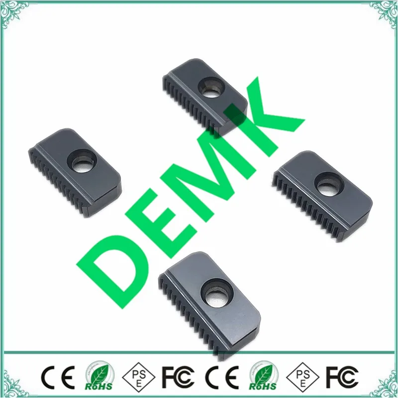 Резьбовая фреза 14N дюйма/резьбовое отверстие для трубы Расточная нержавеющая