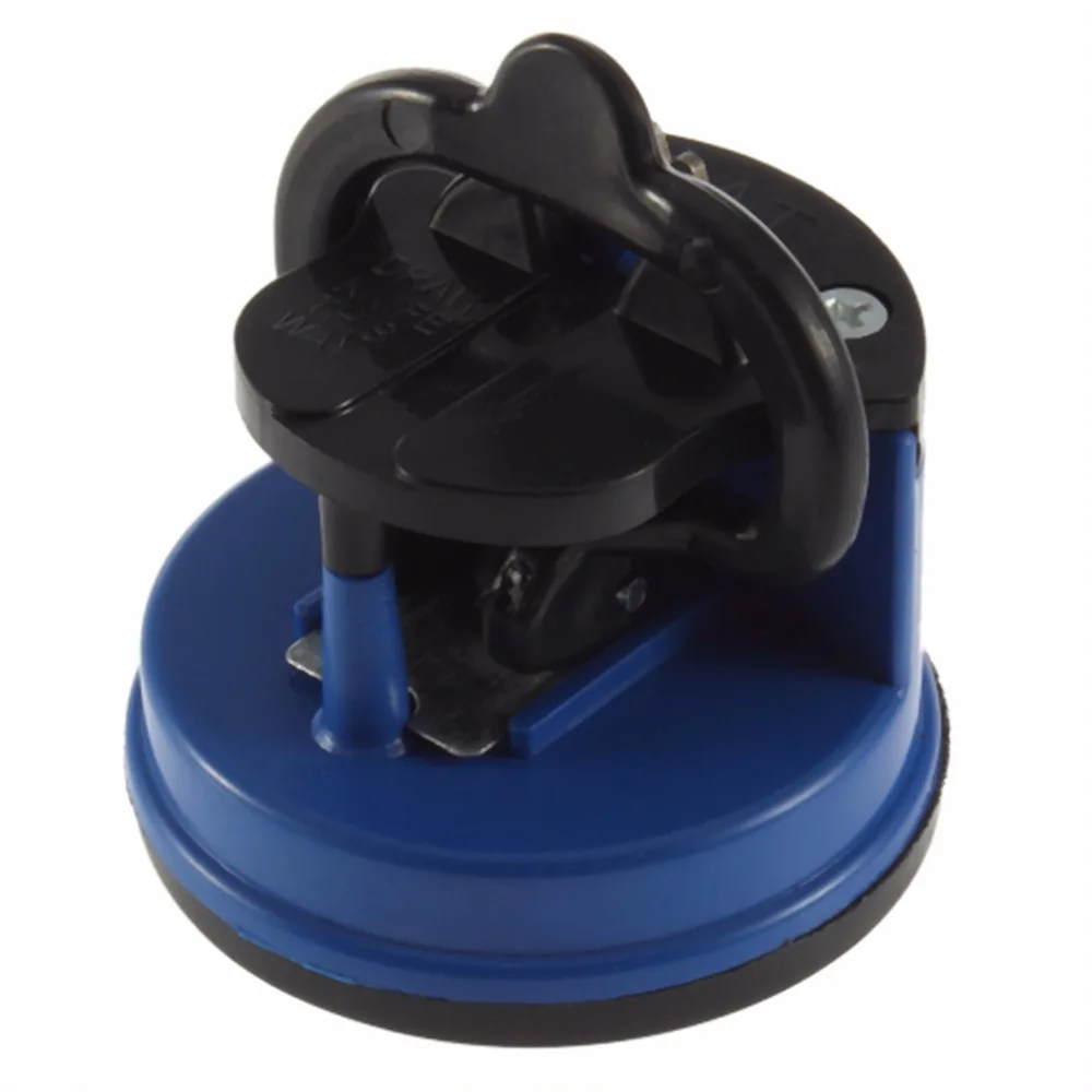 2 цвета ножницы шлифовальный станок Безопасный нож точилка всасывающая колодка