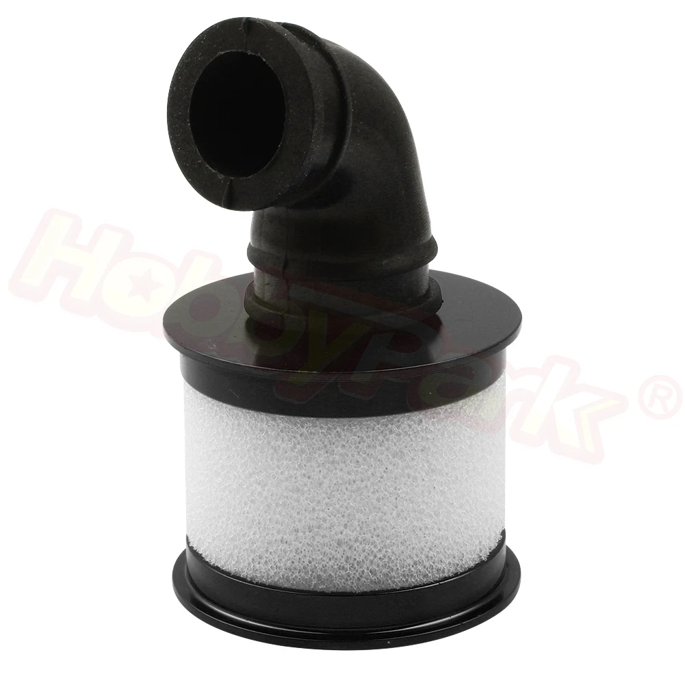 Оптовая продажа 10 шт./лот HSP 04104 воздушный фильтр для деталей Enigine 1:10 RC модель