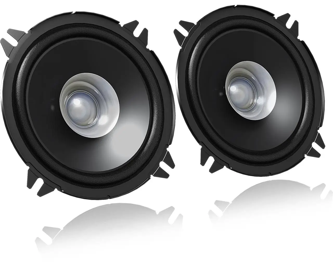 Колонки JVC CS J510X 130мм широкополосные 250Вт| |