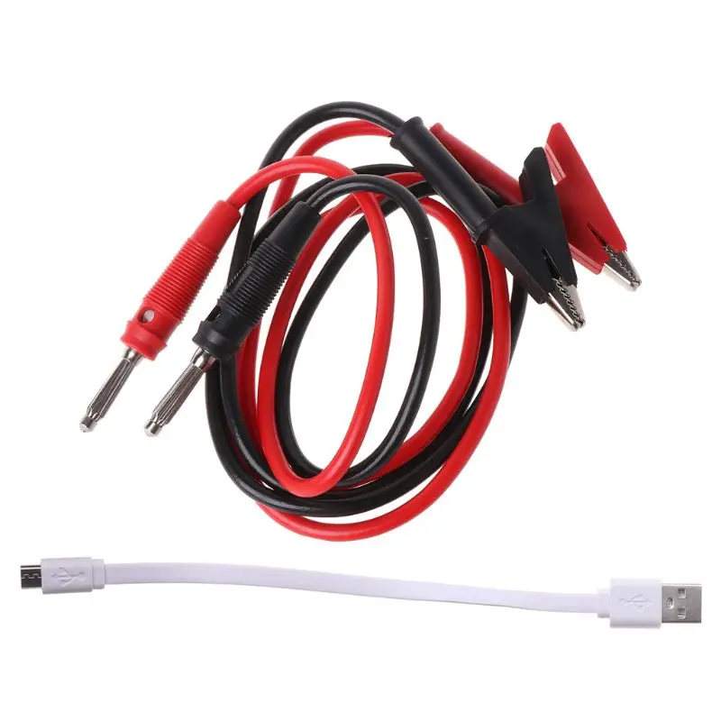 Тестер калибровки сопротивления тока Вольтметр 4-20 мА генератор сигналов LB02 |