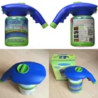 Семена для сада газонный спринклер Hydro Mousse, бытовой спрей для жидкости, система полива травы, газона