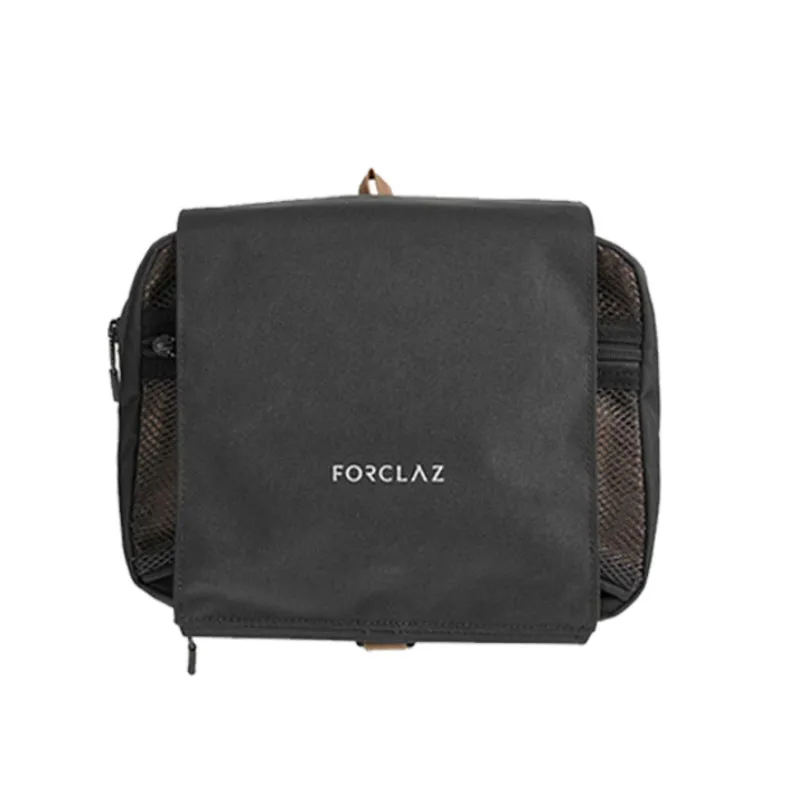 Дорожная водонепроницаемая сумка для хранения большой органайзер косметики