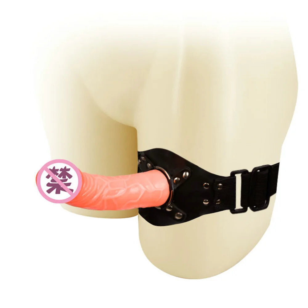 Новый ремень для ног на бедре коленный фаллоимитатор регулируемый искусственный