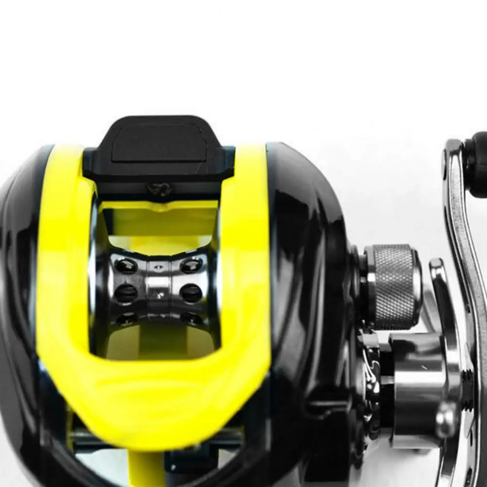 

L/R Hand 11 Bearings Outdoor Fishing Reel Fish Gear Tackle Spinning Wheel Lightweight Metal Fishing Reel Fishing Lovers Tools