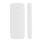 Wi-Fi-датчик движения с голосовым управлением