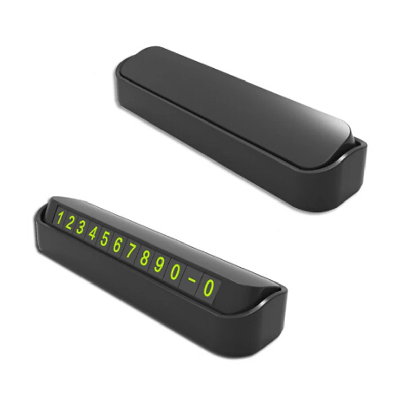 Новинка автомобильный Стайлинг дневная карточка с номером для Chevrolet Cruze Aveo Lacetti