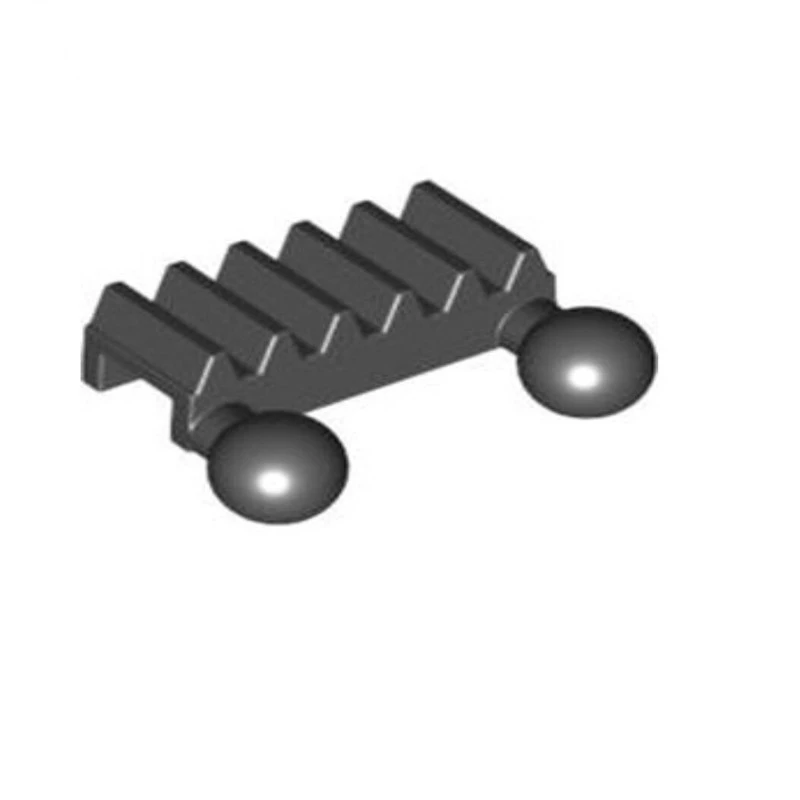 

Tech car building block moc-6574 building block parts rack and pinion with ball joint assembly toy boy gift