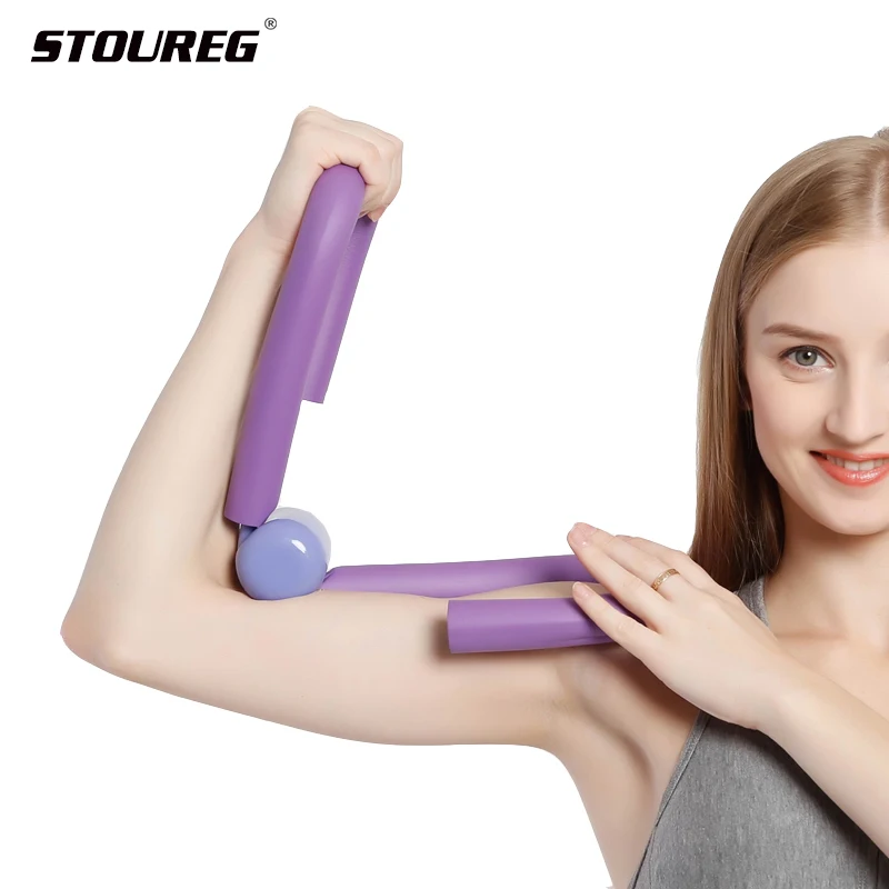 Тренажер для мышц ног рук талии бедер тренажер тренажерного зала фитнес