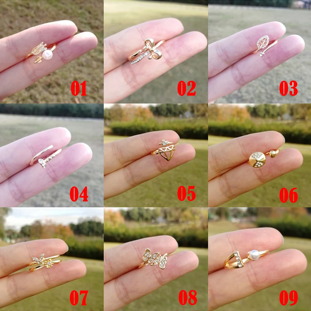 Бабочка лист свадебные туфли с отделкой жемчугом и прозрачными стразами в виде