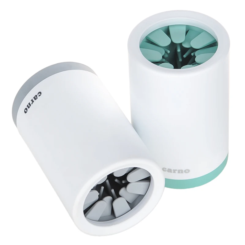 Щетка для мытья лап домашних животных щетка быстрой чистки кошек и собак с