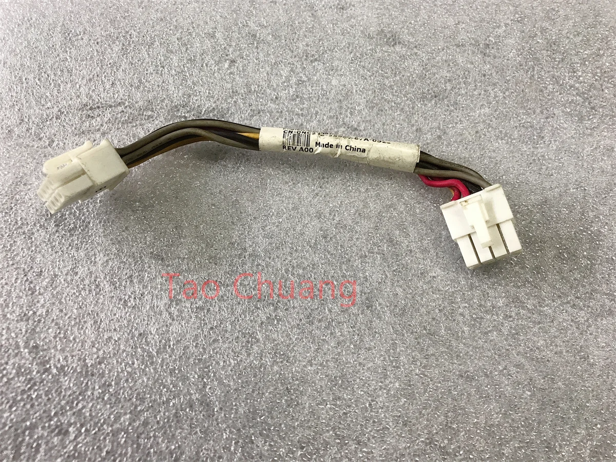 

Для Dell Server PSU Cable CN-0NC276 -25960-67A-0520 - 8 Pin