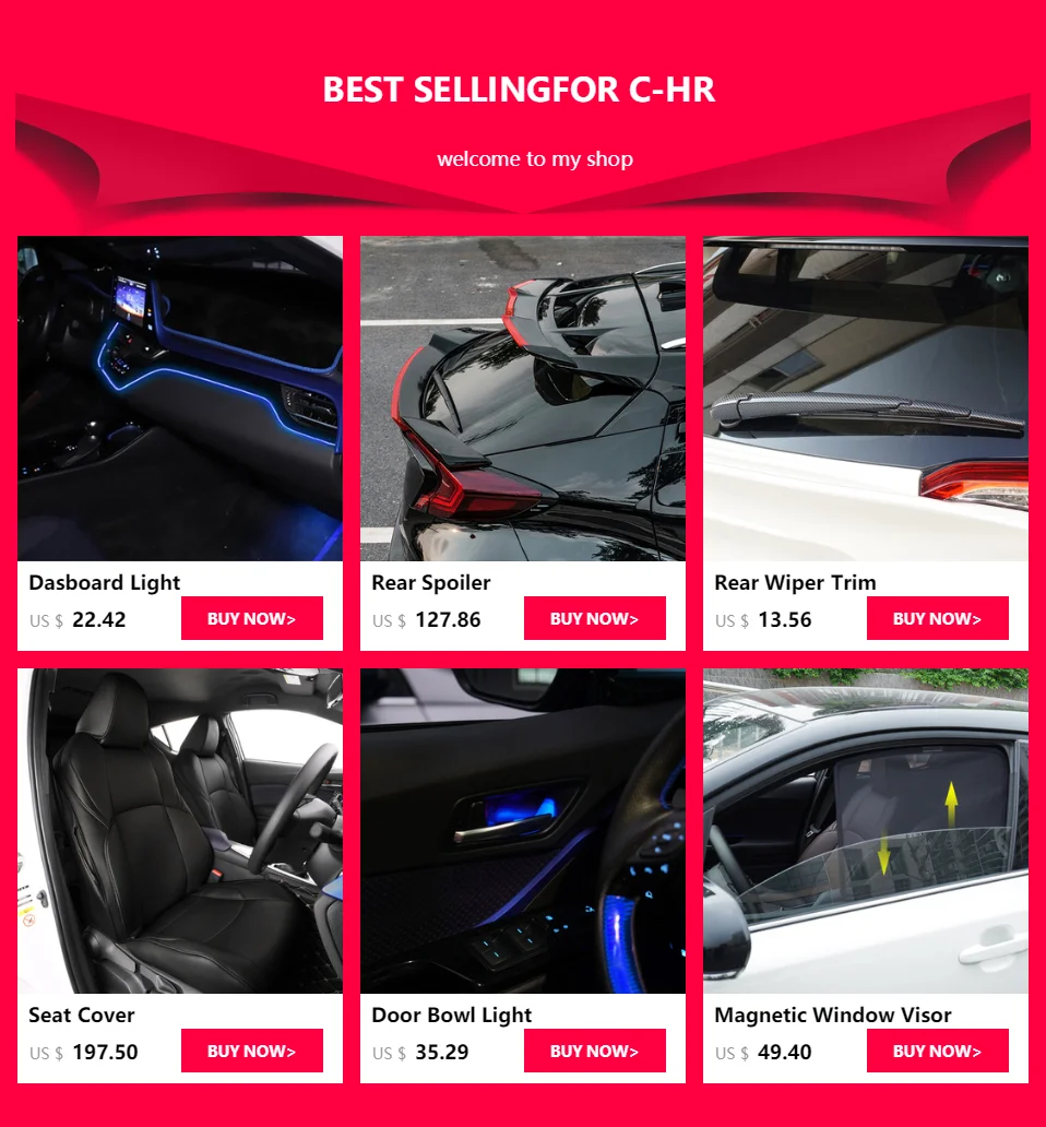 Температура воды в шинах HUD Дисплей для Toyota C-HR скорость вождения двигателя Mph шестерни статус HUD для CHR