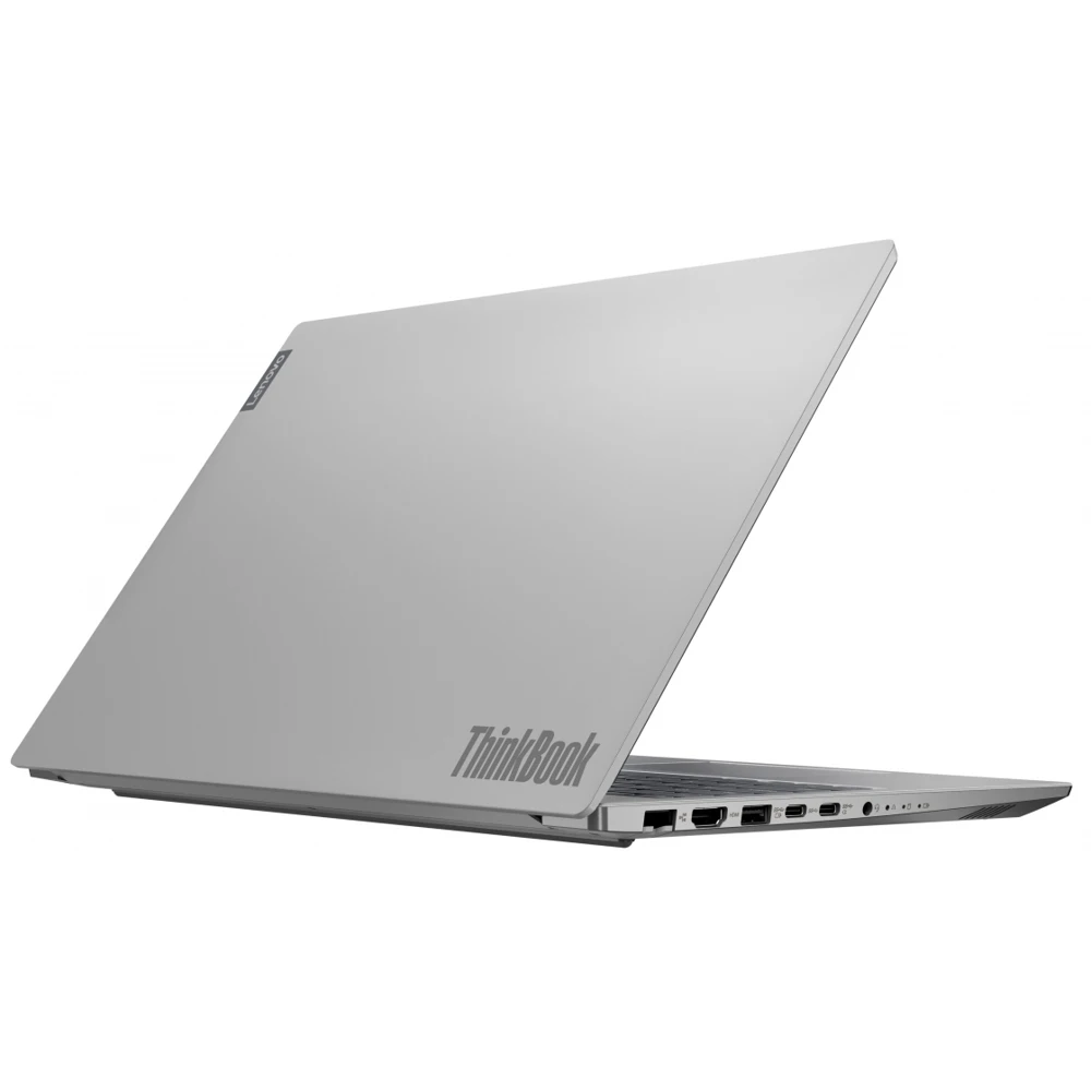 Ноутбук Lenovo ThinkBook 15 IIL 15.6" IPS Intel Core i5 1035G1 4 Гб SSD 256 UHD Graphics DOS 20SM003LRU|Ноутбуки| |