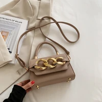 luxury brand small tote bag summer new quality pu leather womens designer handbag travel shoulder messenger bag purses
