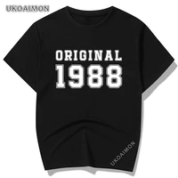 new coming 30th birthday shirt men teenagers t shirts special fitness tight t shirts women comics tee shirts prevalent unisex