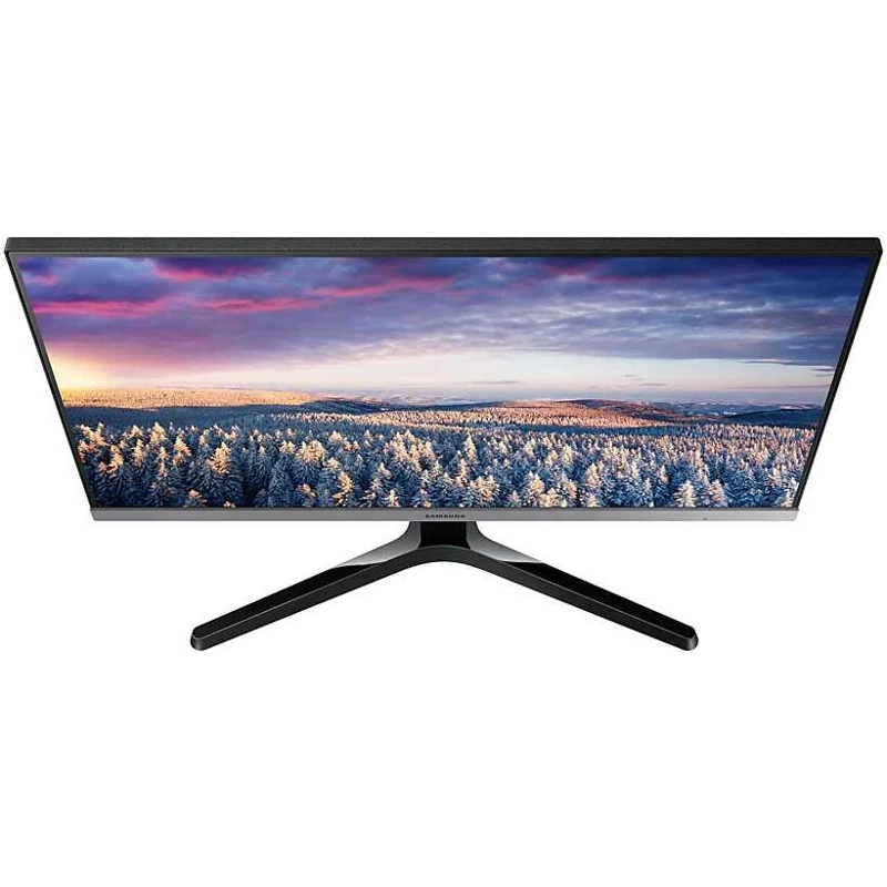 Монитор SAMSUNG S27R350FHI 27&quot темно-серый (ls27r350fhixci) | Компьютеры и офис