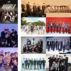 5D алмазная живопись, художественные постеры Kpop, постеры Ateez TREASURE EPILOGUE, наборы алмазной вышивки крестиком Стразы