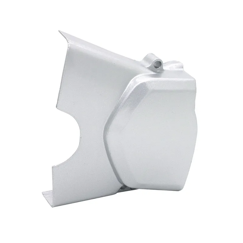 Передняя крышка цепи китайского квадроцикла для 50 куб. См 70 90 110 125 ATV Quad Taotao Coolster