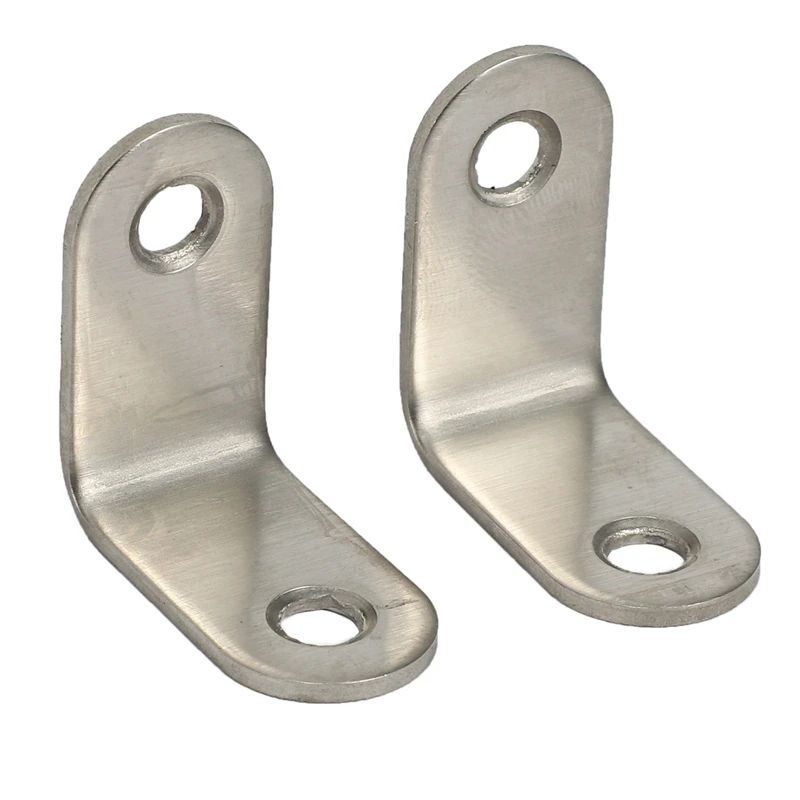 

20PCS M6 x 16mm Metric Hex Socket Countersunk Flat Head Screw Bolts with 16 Pcs Fastening Studs Right Angle Brackets