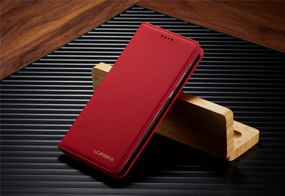 Чехол-бумажник с откидной крышкой Hawei P30pro P30lite, роскошный кожаный чехол для huawei P30 Pro Lite, Магнитный чехол из искусственной кожи с подставкой для карт, мягкий чехол для телефона