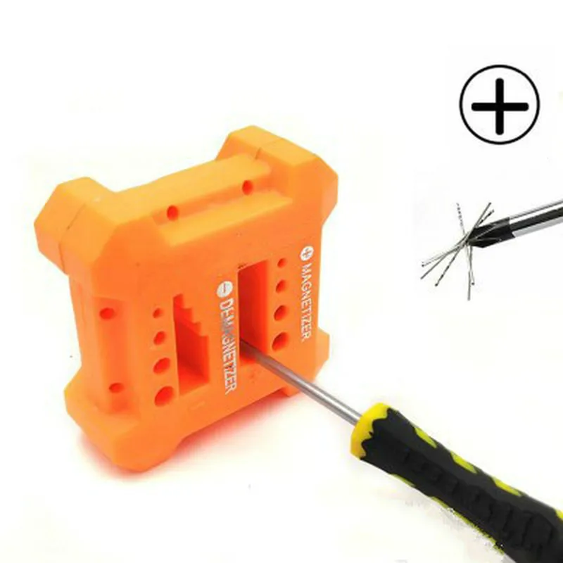 2 в 1 быстрая фарфоровая искусственная отвертка для наконечников