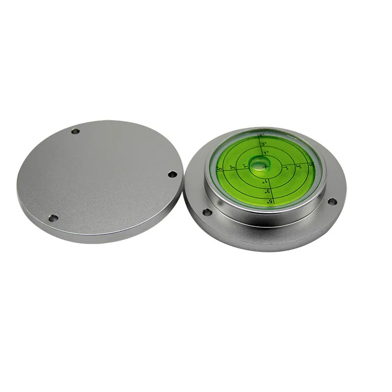 1 шт. точный спиртовой металлический уровень | Инструменты