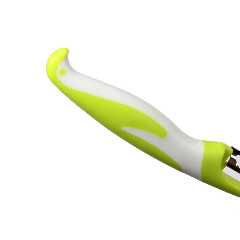 Комплект из 2 предметов Нержавеющая сталь нож для фруктов и овощей супер