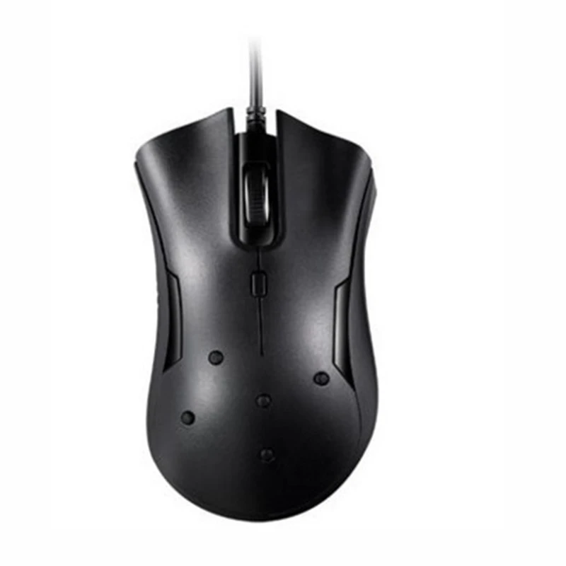 Проводная теплая мышь с подогревом для Windows PC игр USB 2400 dpi с 6 кнопками Проводная игровая Бесшумная мышь для ноутбука