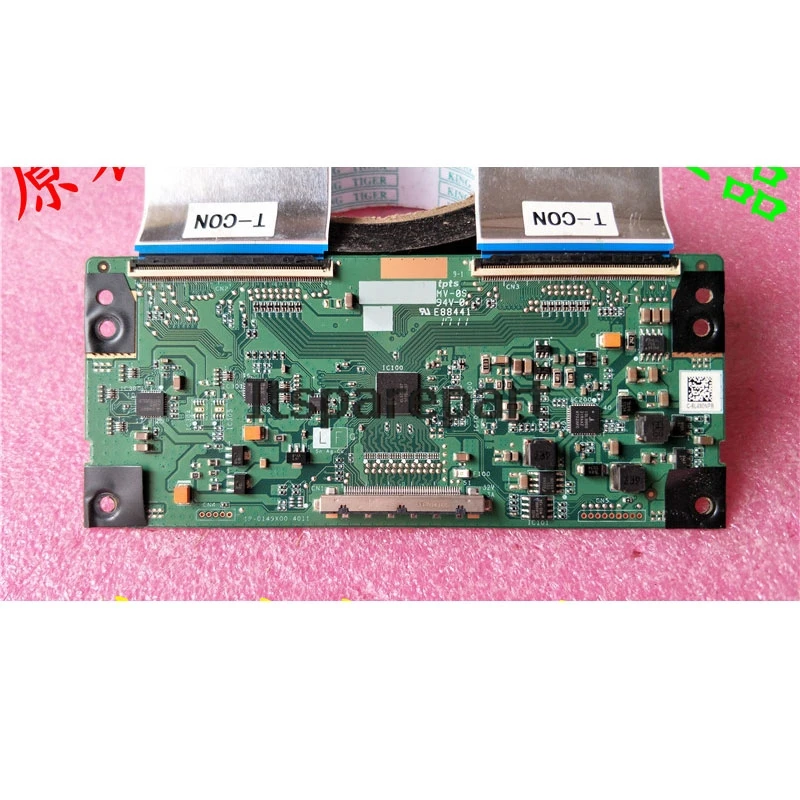 Для LCD-40SF465A/L404fcnn материнскую плату 1p-0149x00-4011 | Электроника
