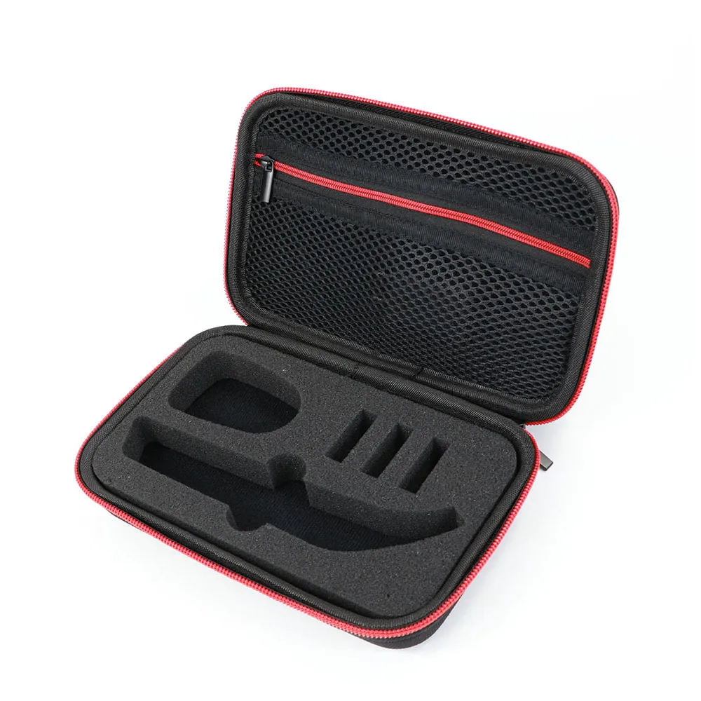 Без бритвы для Philips OneBlade Pro электробритва QP150 QP6510 QP6520 коробка EVA дорожная сумка для переноски Портативная сумка для хранения