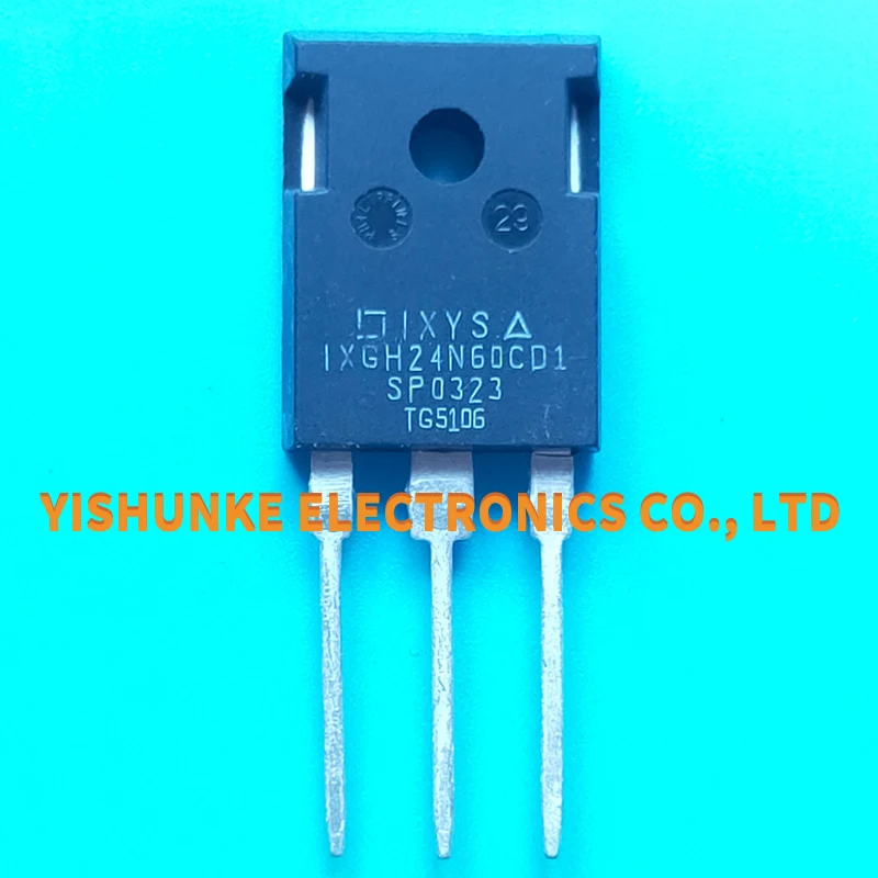 10 шт. BTS555 BCA25-800 PSMN040-200W IXGH24N60CD1 DCR35-800 BCA40-800 TO-218 TO-247 | Электроника