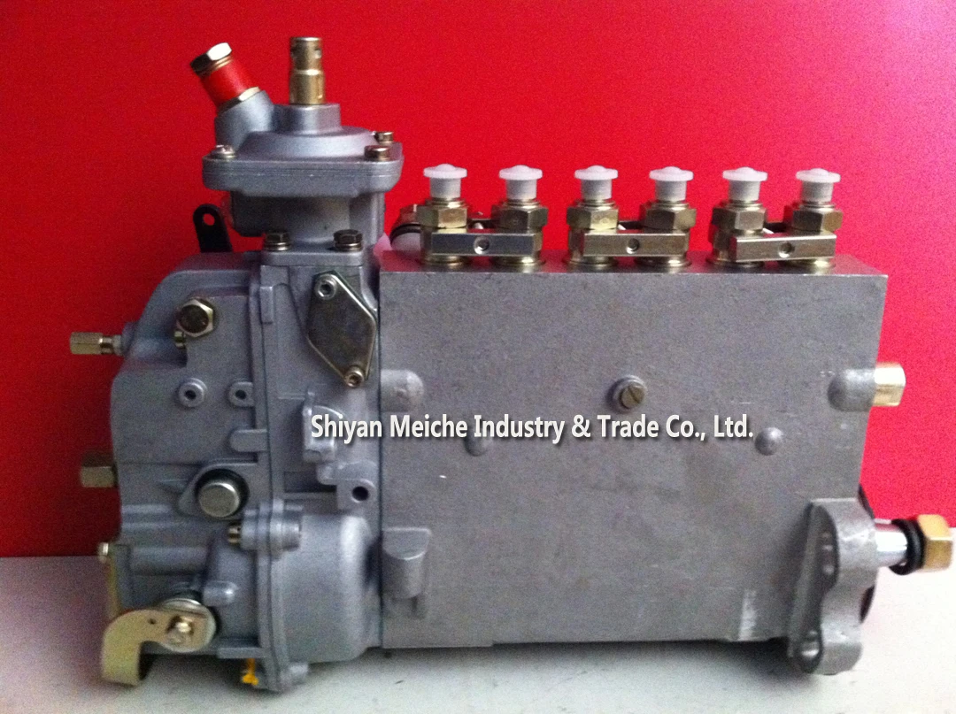 

Fuel Injection Pump High Quality Engine Parts 3960558 Diesel Injection Pump