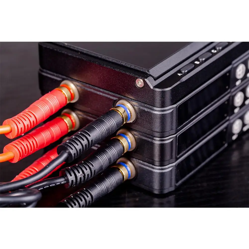 Регулируемый цифровой блок питания постоянного тока 30 В 5 А 90 Вт