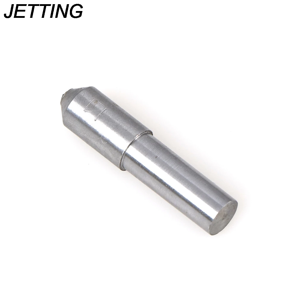 

1PCS Grinding Disc Wheel Grinding Diamond Dresser Dressing Pen Tool High Quality Steel Diamond Pen 11mm Diameter