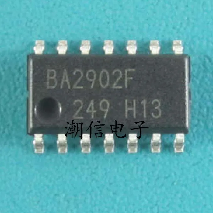 

BA2902F