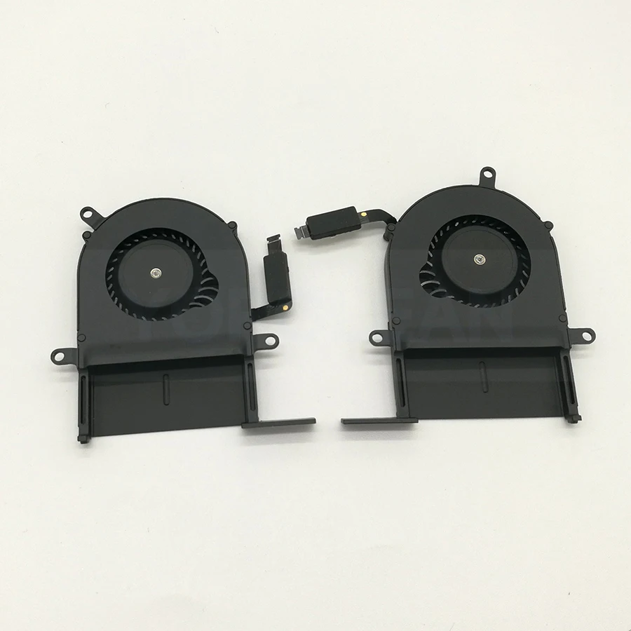 Оригинальный кулер для процессора охлаждающий вентилятор Macbook Pro Retina 13 дюймов A1425