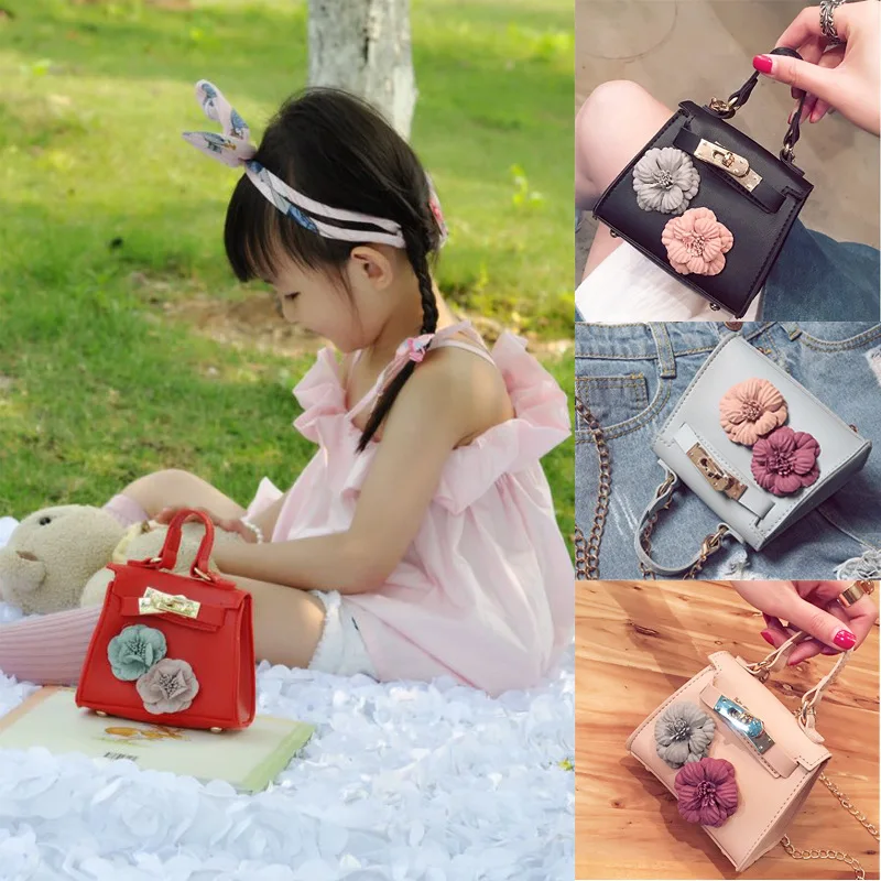 Лидер продаж 2020 Милая женская маленькая сумочка mixtx сумка-мессенджер с цветами