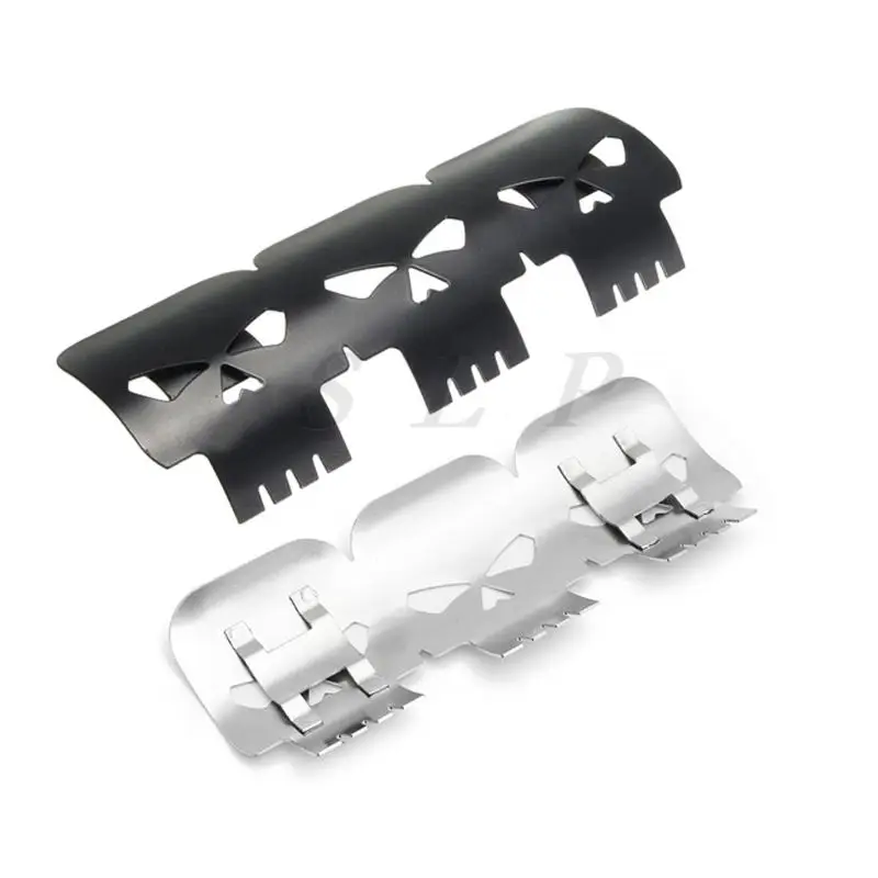 Выхлопная труба для мотоцикла Harley cruiser устанавливается в стиле ретро тепловой