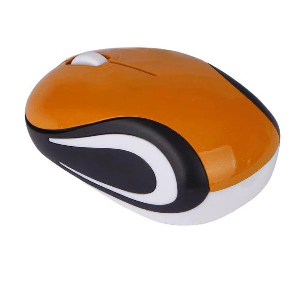 Портативный ПК мышь игровой ноутбук 800/1200DPI USB 3 клавиши оптическая 2 4G мини