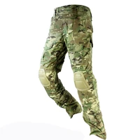 military fan material mc gen2 slim fit version military fan tactical pants multi terrain cp camouflage belt knee pads