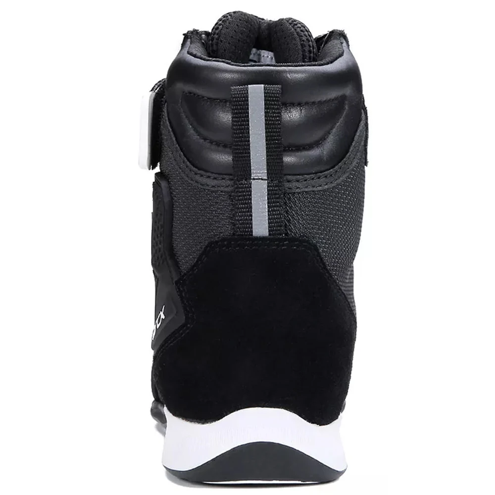 Ботинки для езды на мотоцикле ARCX из натуральной воловьей кожи | Автомобили и