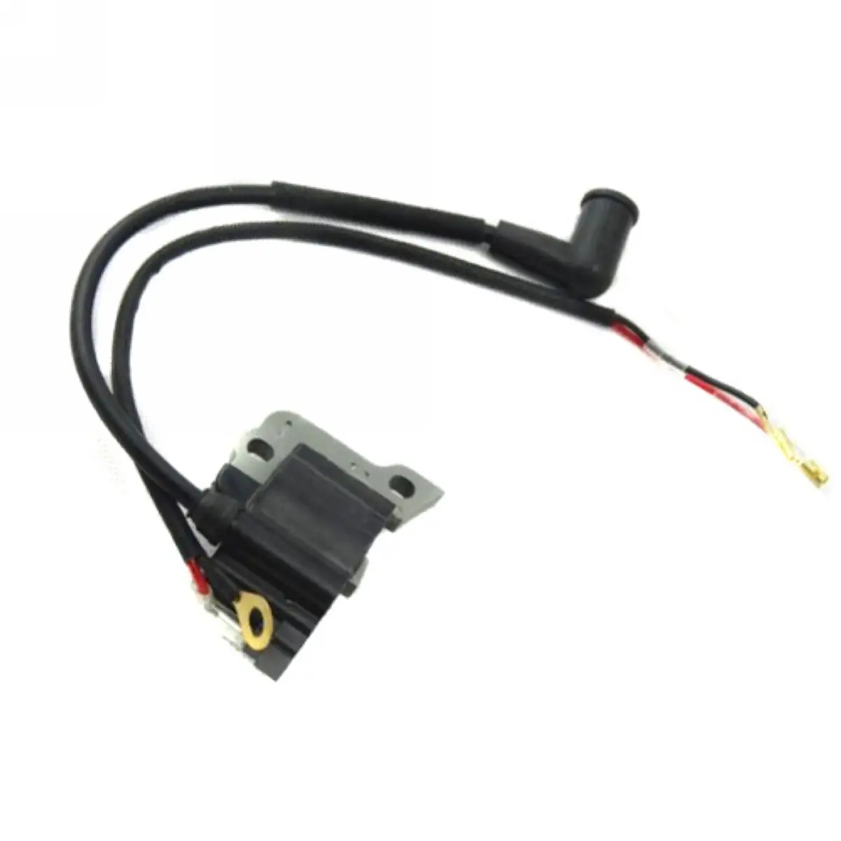 Катушка зажигания подходит для бензопилы косилка кусторез 4 тактный двигатель