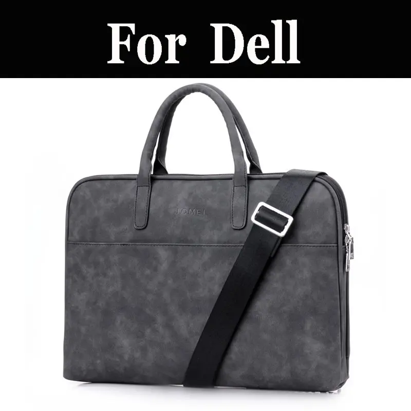 2019 сумка на плечо для ноутбука Портативный Бизнес официальные сумки Dell XPS 15 11 3135