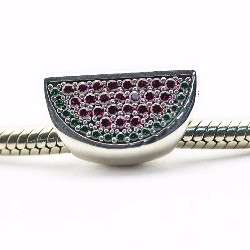 Бусины шармы для браслетов из серебра 925 пробы|Бусины| |