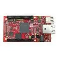 

OSD3358-SM-RED макетные доски и комплекты-ARM OSD335x-SM красная оценочная доска
