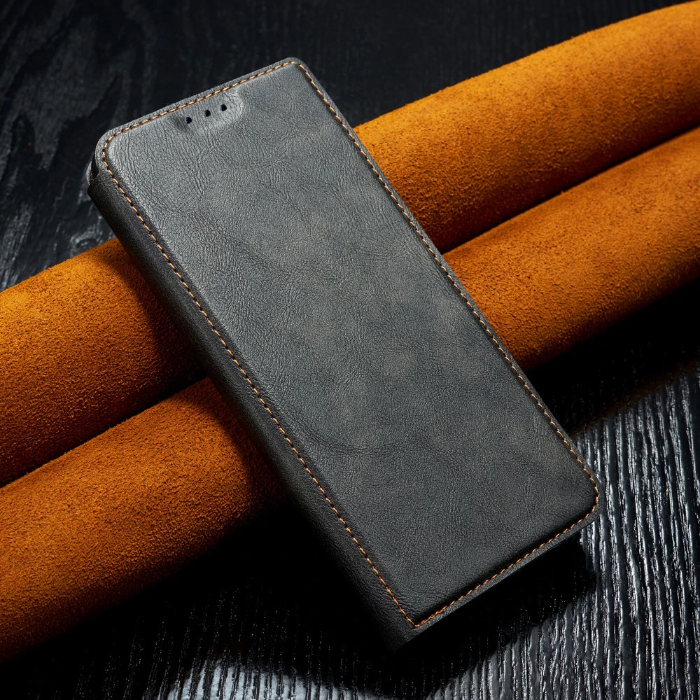 Кожаный чехол книжка для OnePlus 6T 7 7T Pro кошелек One Plus 8 6 5T 5 3 2 1|Чехлы-портмоне| |