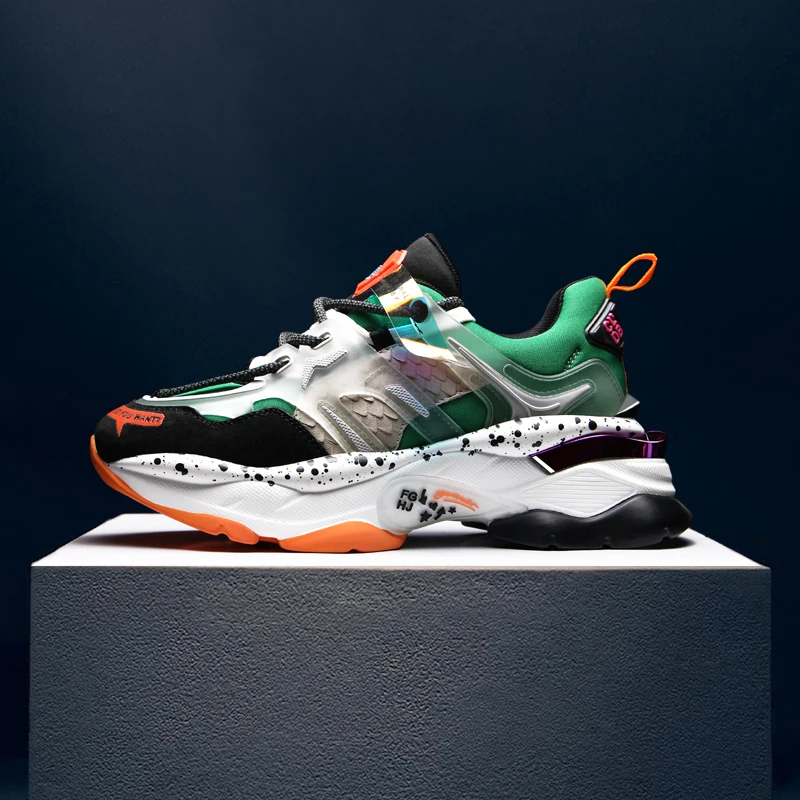 Оригинальные баскетбольные кроссовки Jordan мужские ретро с воздушной подушкой