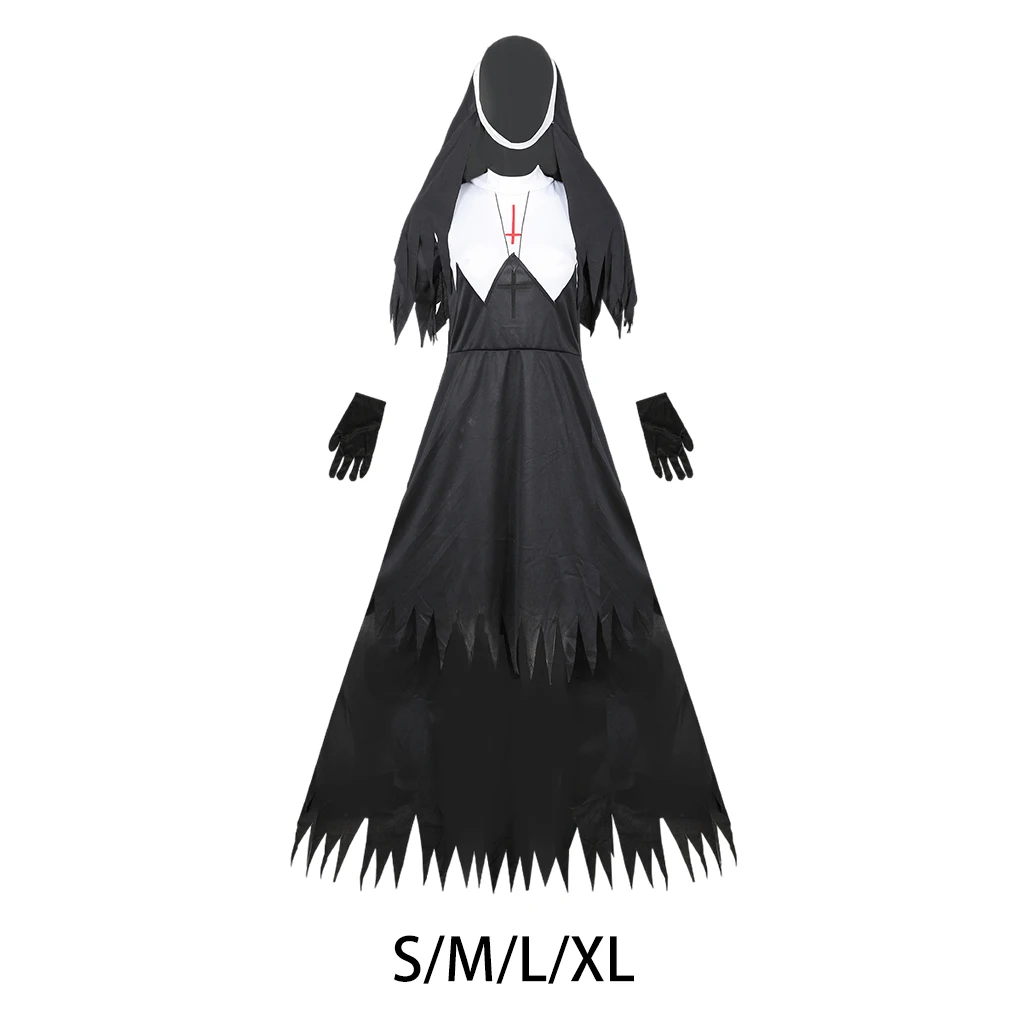 

Женский костюм в клеточку для косплея, Размеры S M L XL